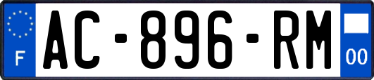 AC-896-RM