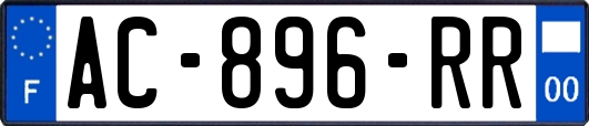 AC-896-RR