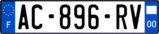 AC-896-RV