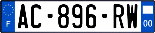 AC-896-RW