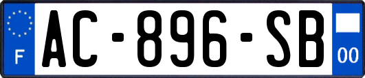 AC-896-SB