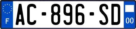 AC-896-SD