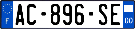 AC-896-SE