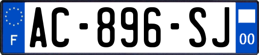 AC-896-SJ