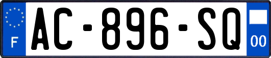 AC-896-SQ
