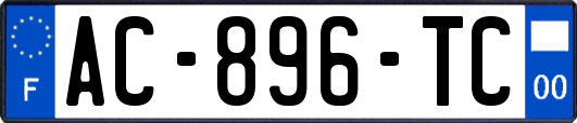AC-896-TC
