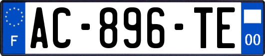 AC-896-TE