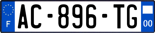 AC-896-TG