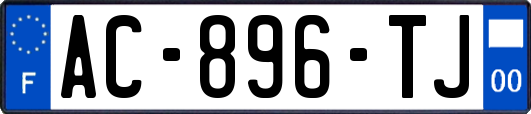 AC-896-TJ