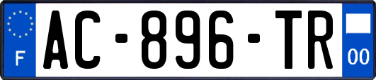 AC-896-TR