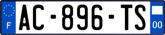 AC-896-TS