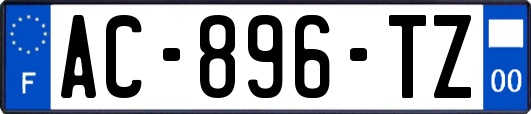 AC-896-TZ