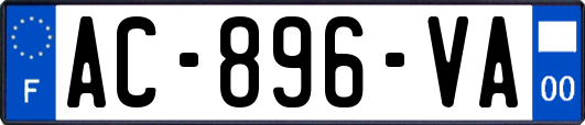 AC-896-VA
