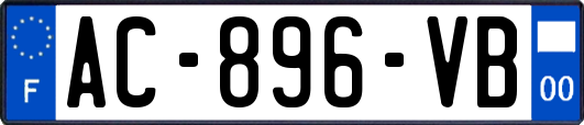 AC-896-VB
