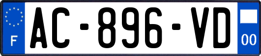 AC-896-VD