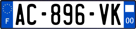 AC-896-VK