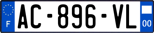 AC-896-VL