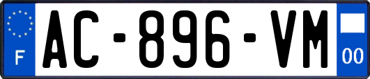 AC-896-VM