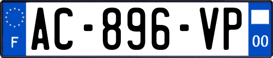 AC-896-VP