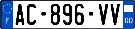 AC-896-VV