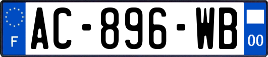 AC-896-WB