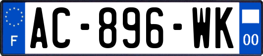 AC-896-WK