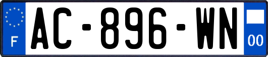 AC-896-WN