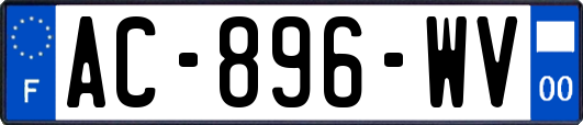 AC-896-WV