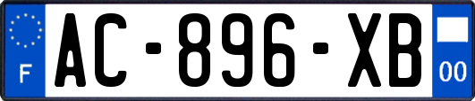 AC-896-XB