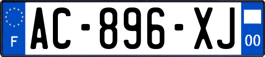 AC-896-XJ