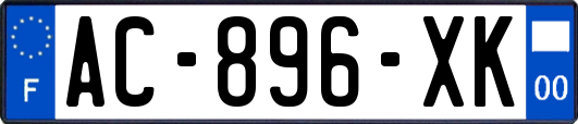 AC-896-XK