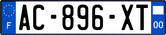 AC-896-XT