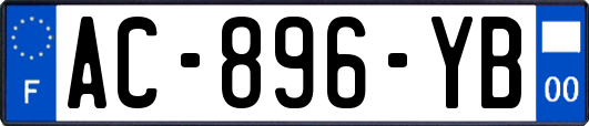 AC-896-YB