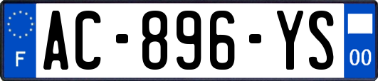 AC-896-YS