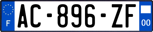 AC-896-ZF