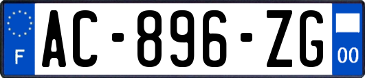 AC-896-ZG