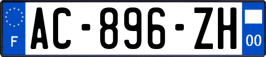 AC-896-ZH
