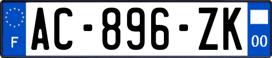 AC-896-ZK