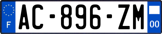 AC-896-ZM