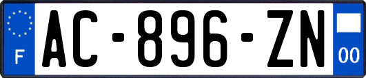 AC-896-ZN