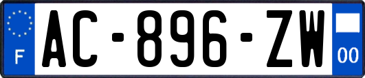 AC-896-ZW