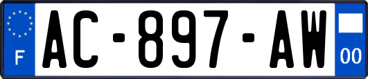 AC-897-AW