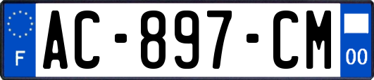 AC-897-CM