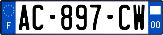 AC-897-CW