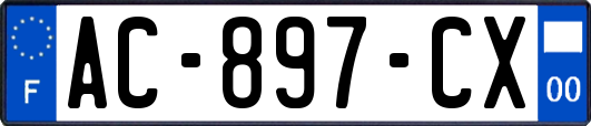 AC-897-CX