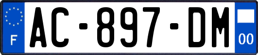 AC-897-DM