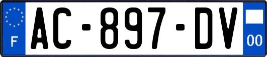 AC-897-DV