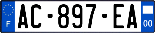 AC-897-EA