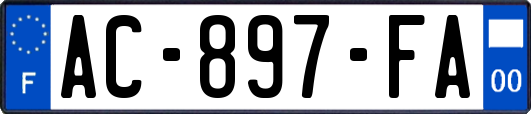 AC-897-FA