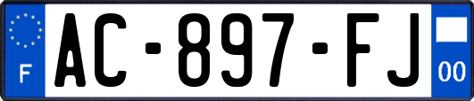 AC-897-FJ